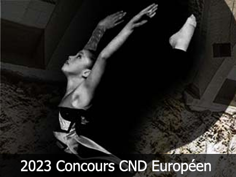 Concours europeen CND