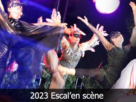 Escal'en scène