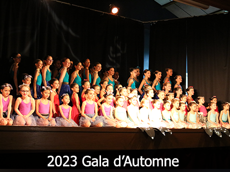 Concours national CND
