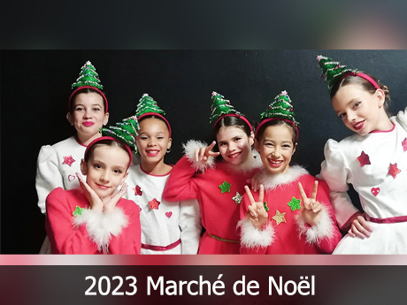 Marché de Noël Escalquens