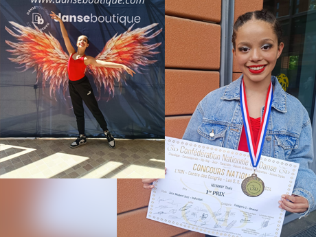 Concours National CND 