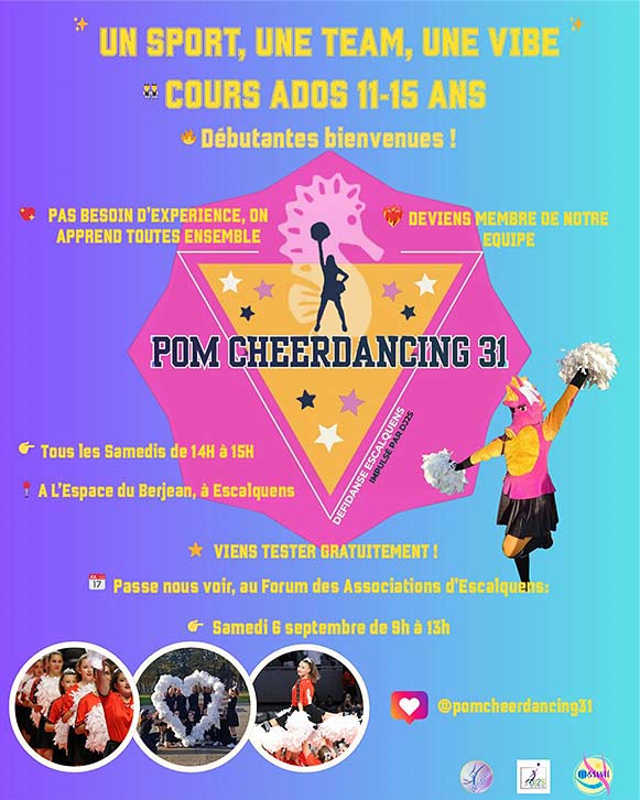 Pomcheerdance