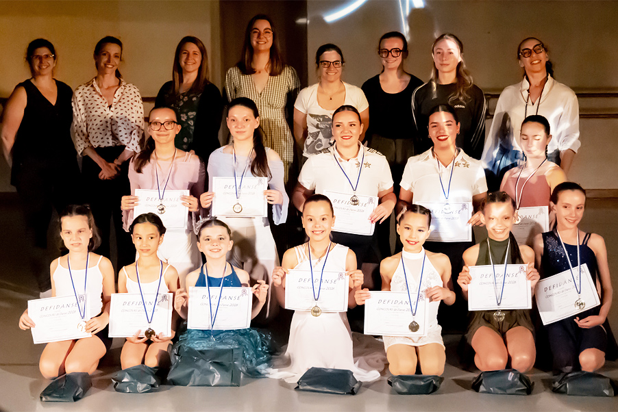 Concours interne