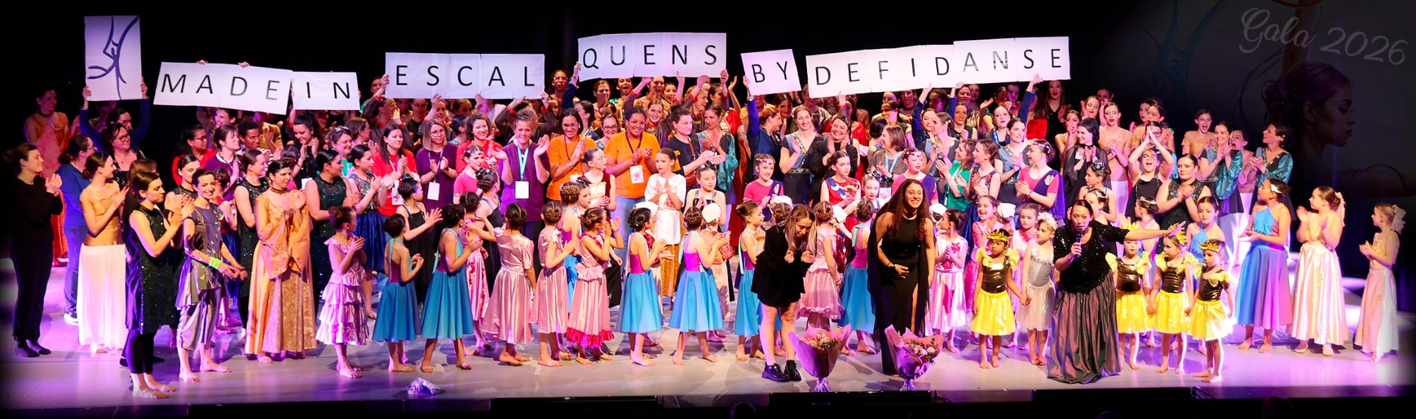 Gala 2026 Final