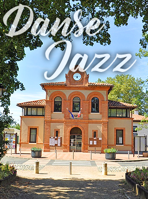 Danse à Labège