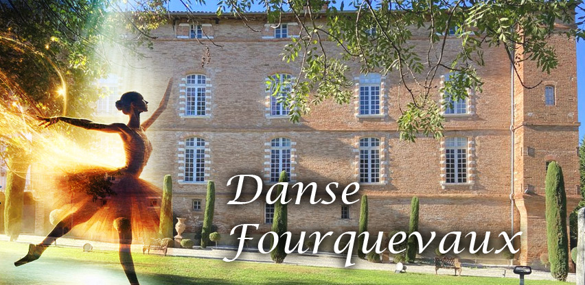 Danse à Fourquevaux