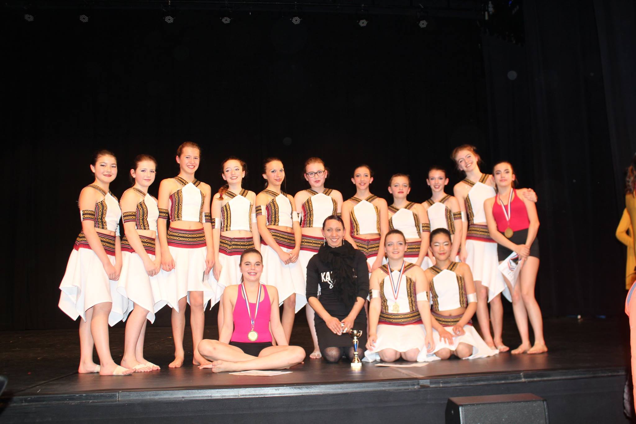 Cnd alma 2016