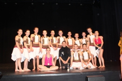 Cnd alma 2016