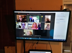 Exterieur zoom
