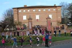 Flash mob2