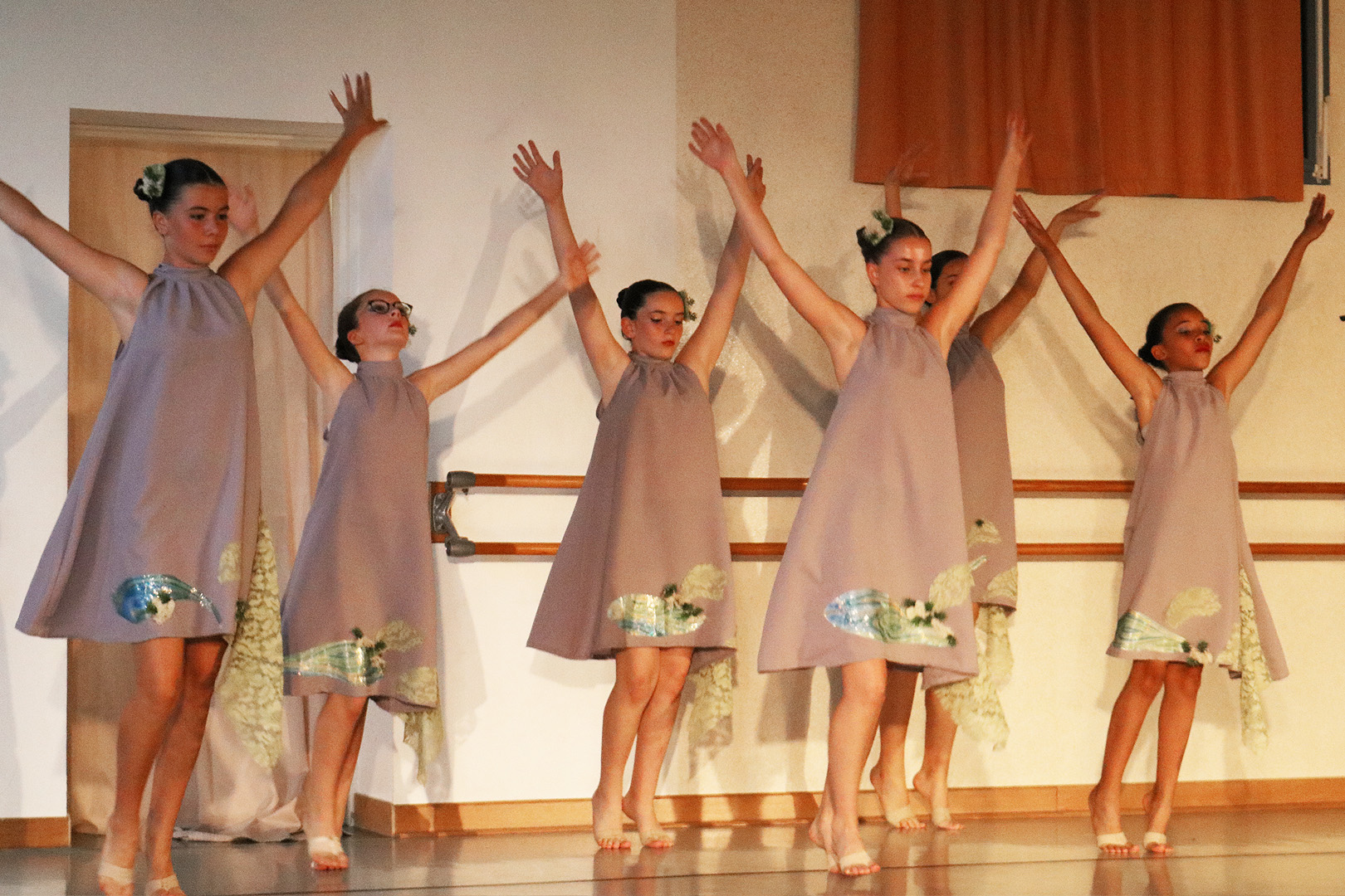 07 Danse