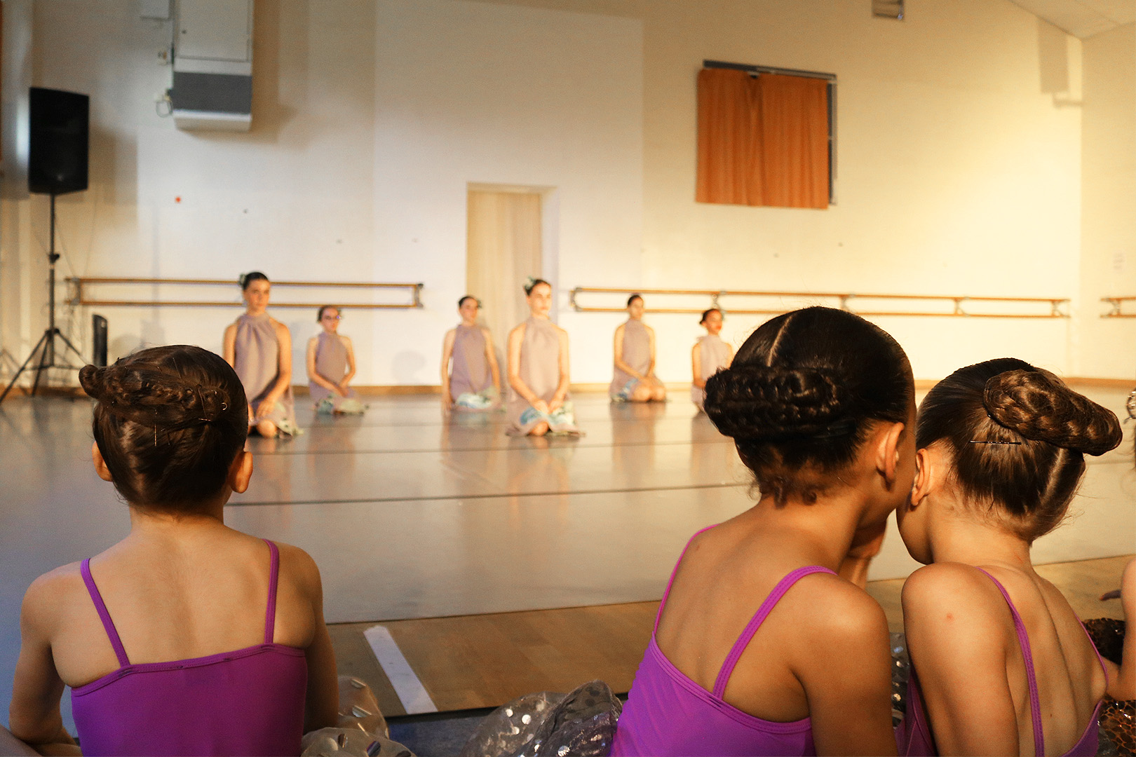 08 Danse