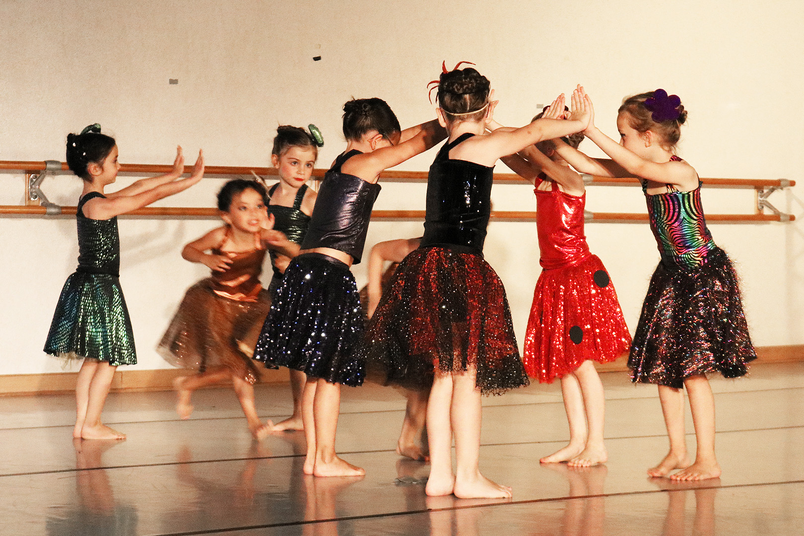 17 Danse
