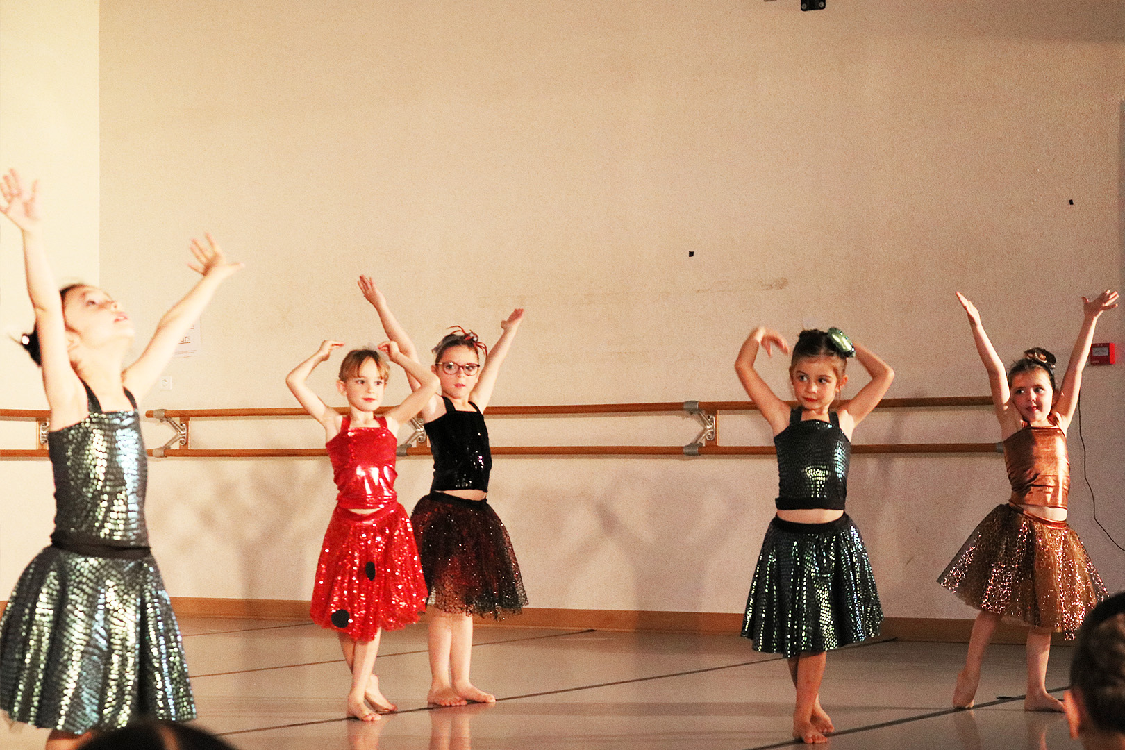 18 Danse