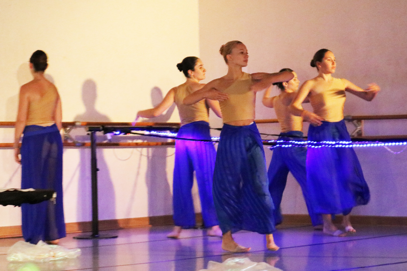 25 Danse