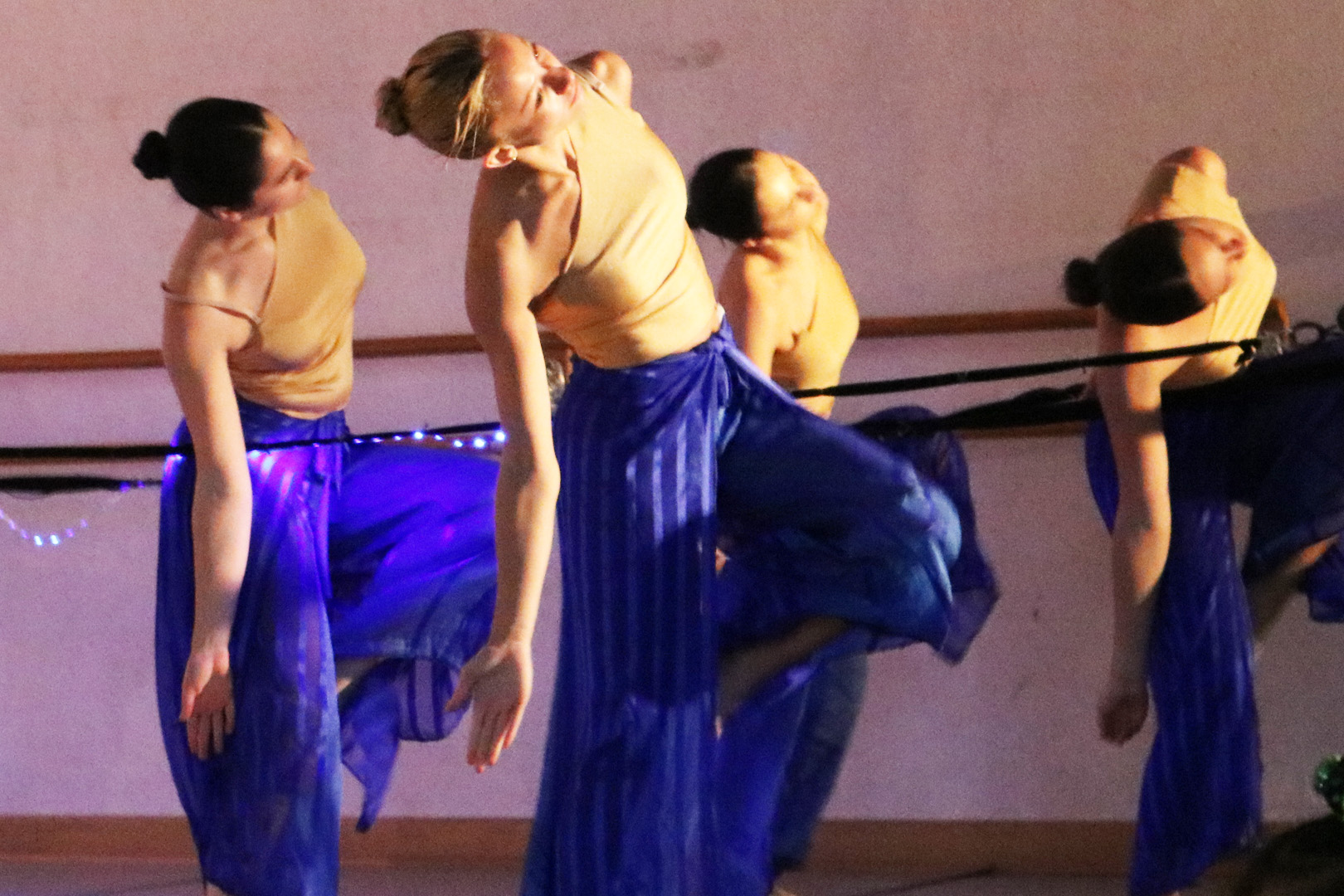 26 Danse