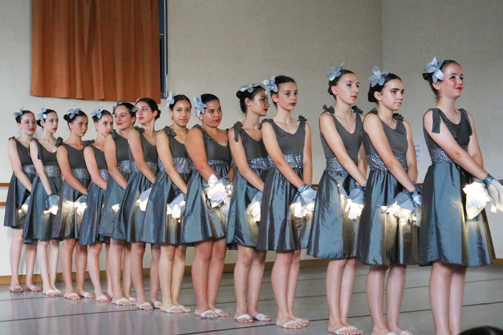 29 Danse