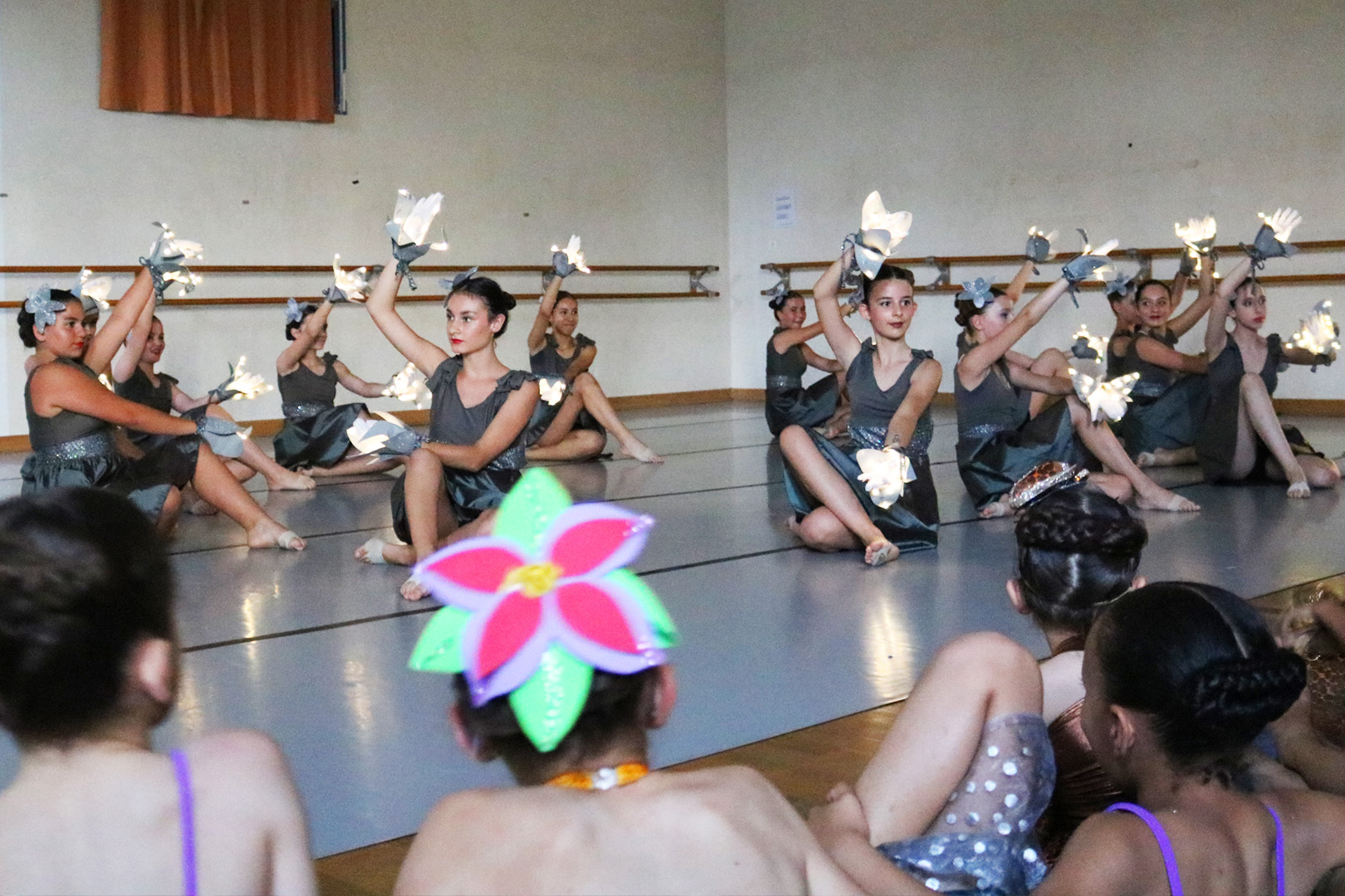 31 Danse