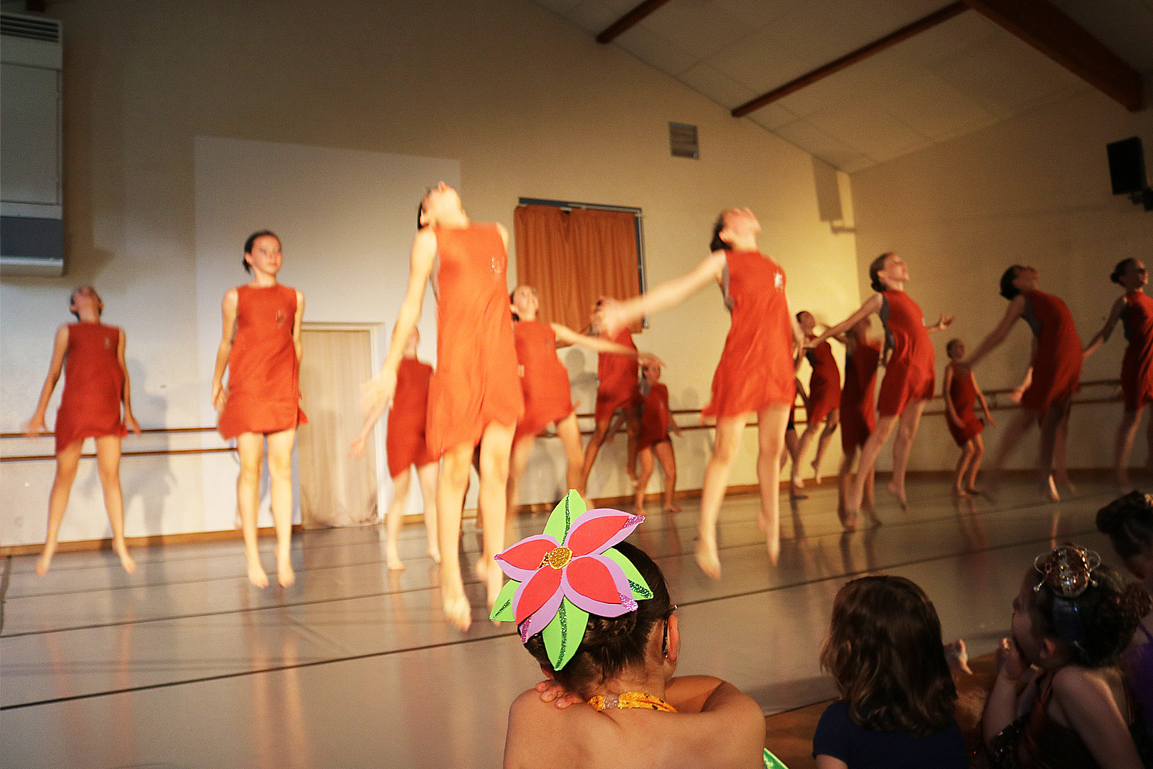 44 Danse