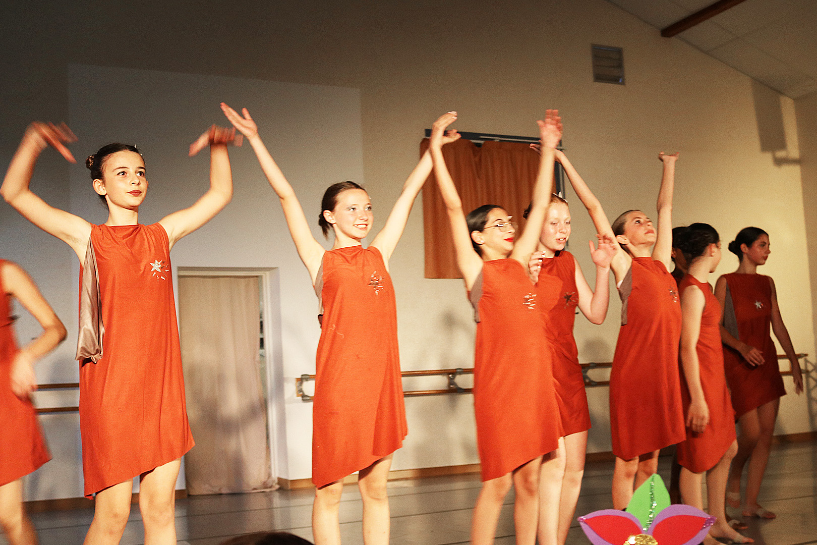 46 Danse
