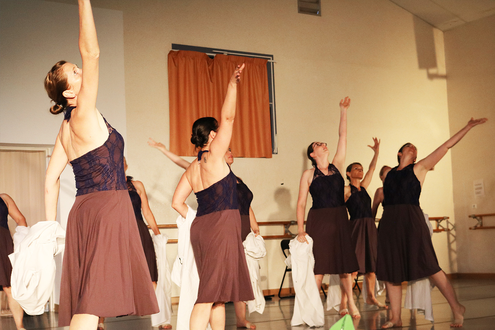 48 Danse