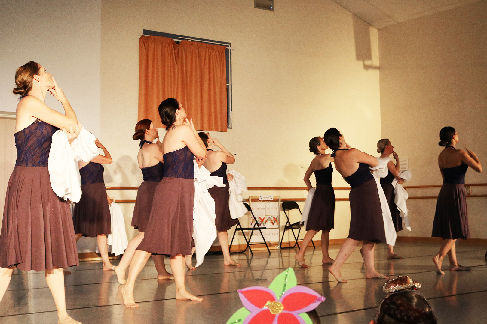 49 Danse