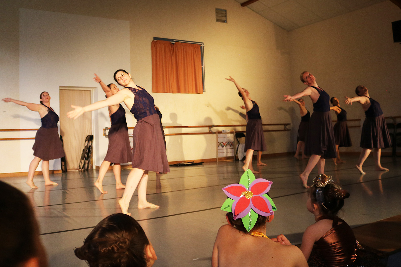 51 Danse