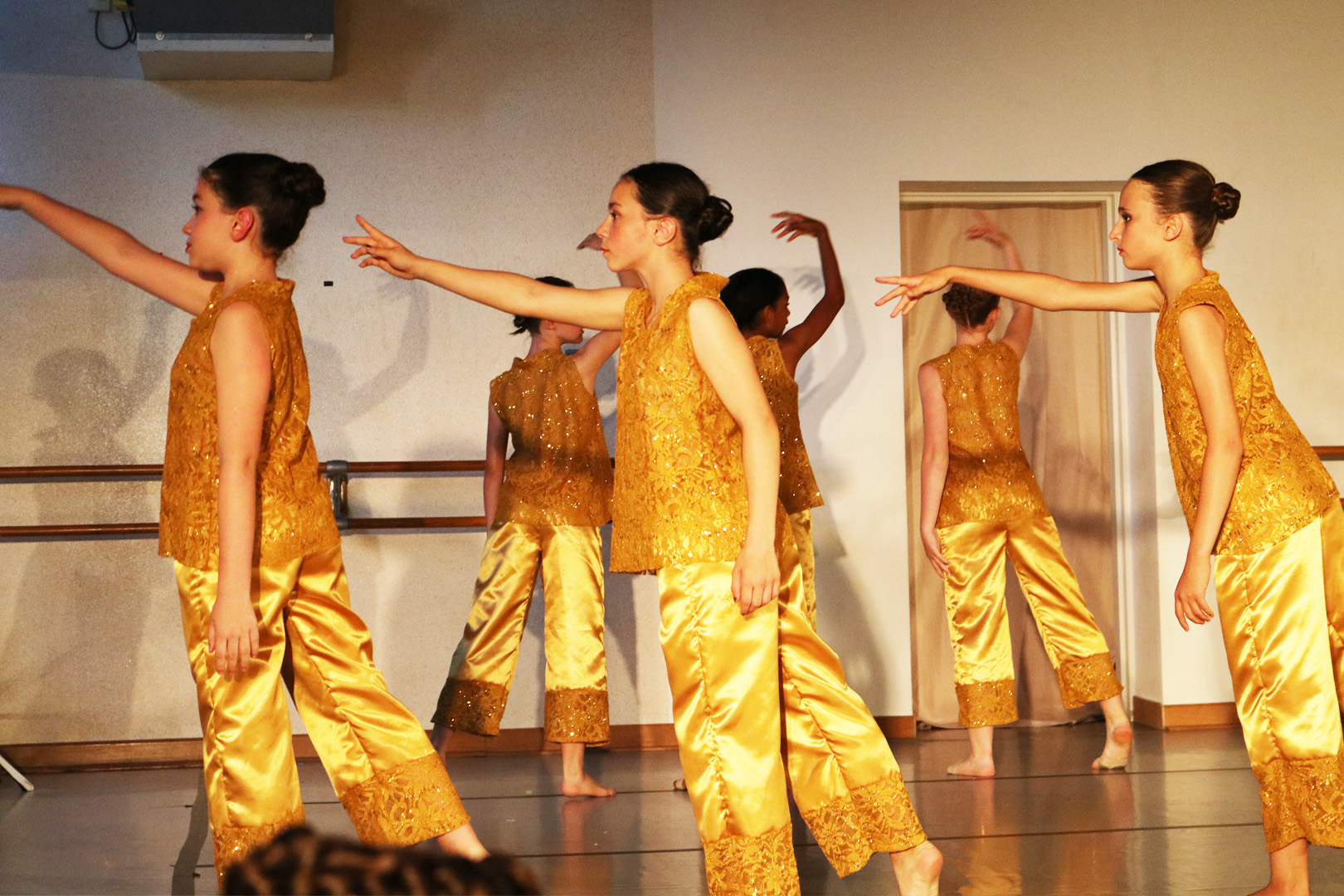 55 Danse