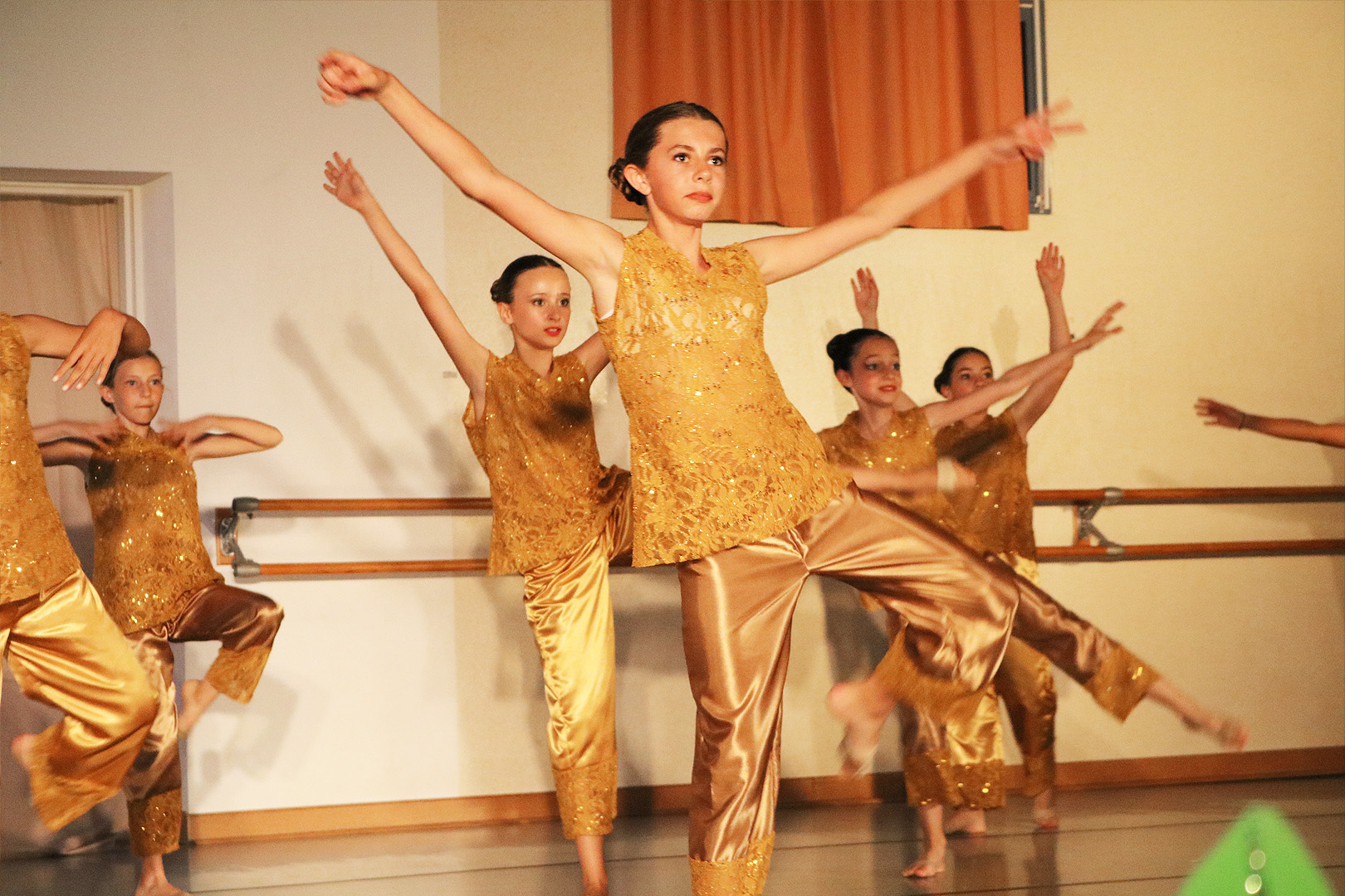 59 Danse