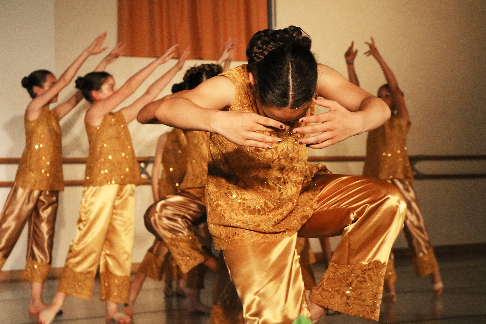 60 Danse