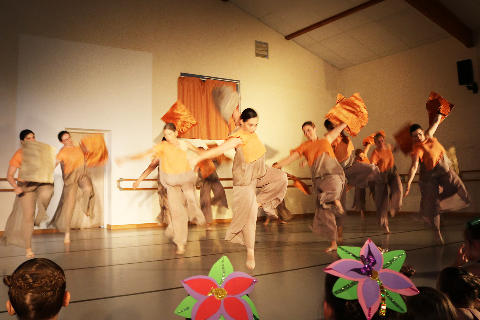 65 Danse