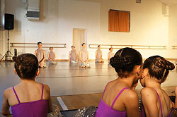 08 Danse