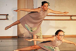 10 Danse