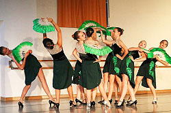 11 Danse