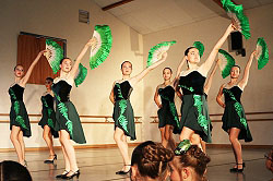 12 Danse