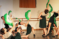 13 Danse
