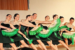 13 Danse