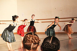 14 Danse