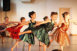 15 Danse