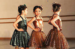 16 Danse