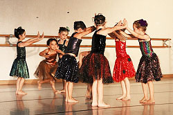 17 Danse