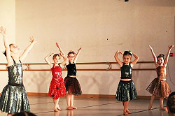18 Danse