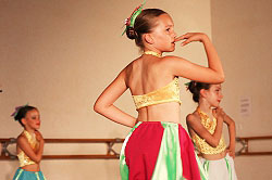 19 Danse