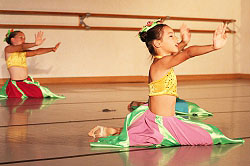 20 Danse