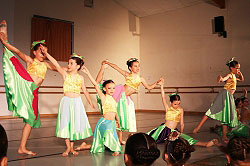 21 Danse
