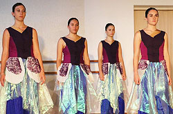 22 Danse