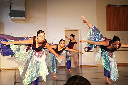 23 Danse