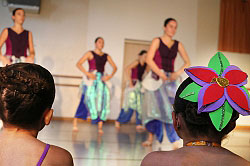 24 Danse
