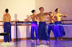 25 Danse