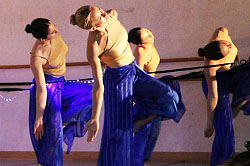 26 Danse